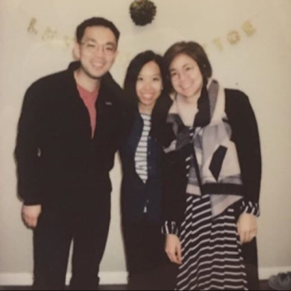 Meet your Posher, Stephanie